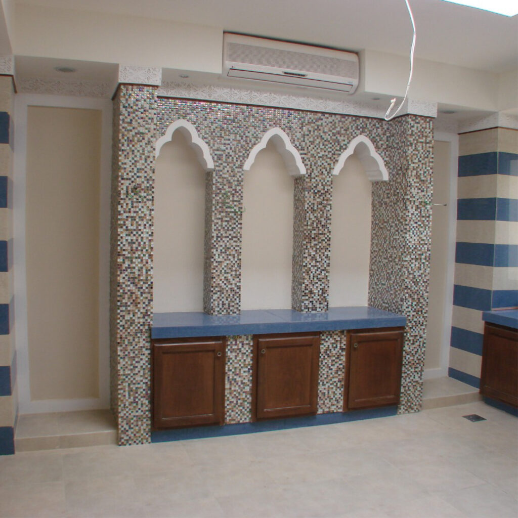 EDE projects_Shiek moaamar farm 1