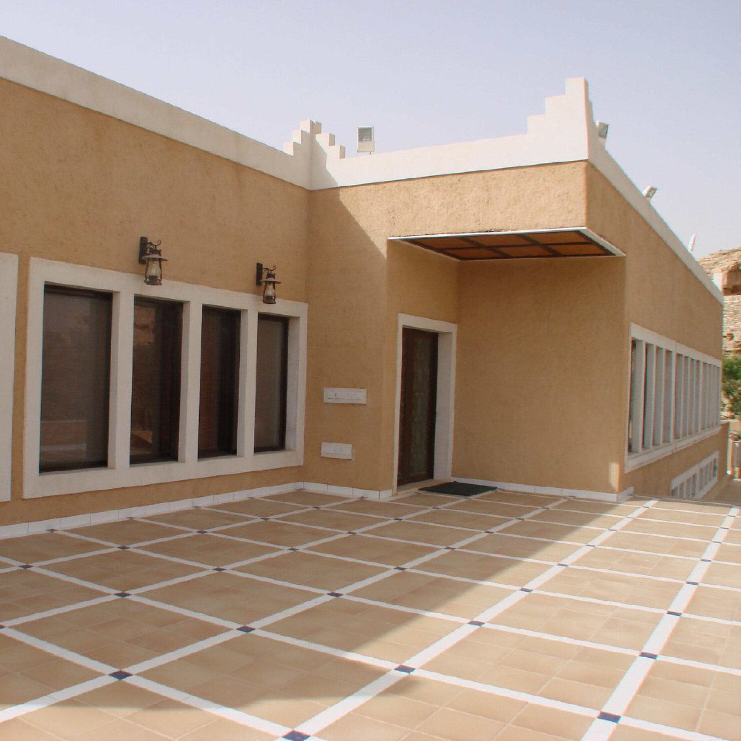 EDE projects_Shiek moaamar farm 2