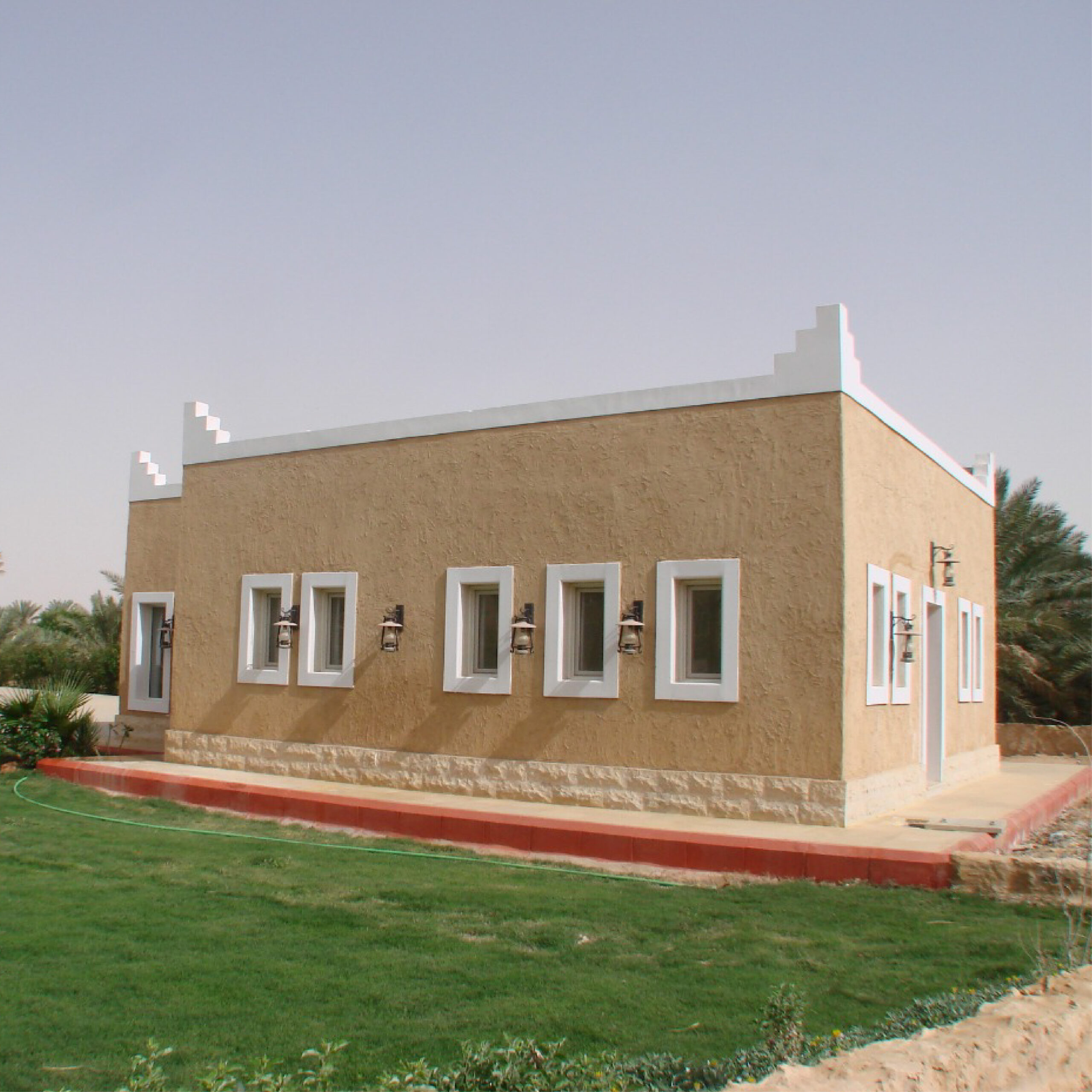 EDE projects_Shiek moaamar farm 3