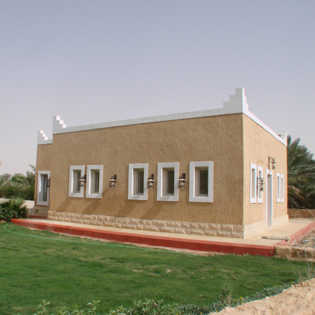 EDE projects_Shiek moaamar farm 3