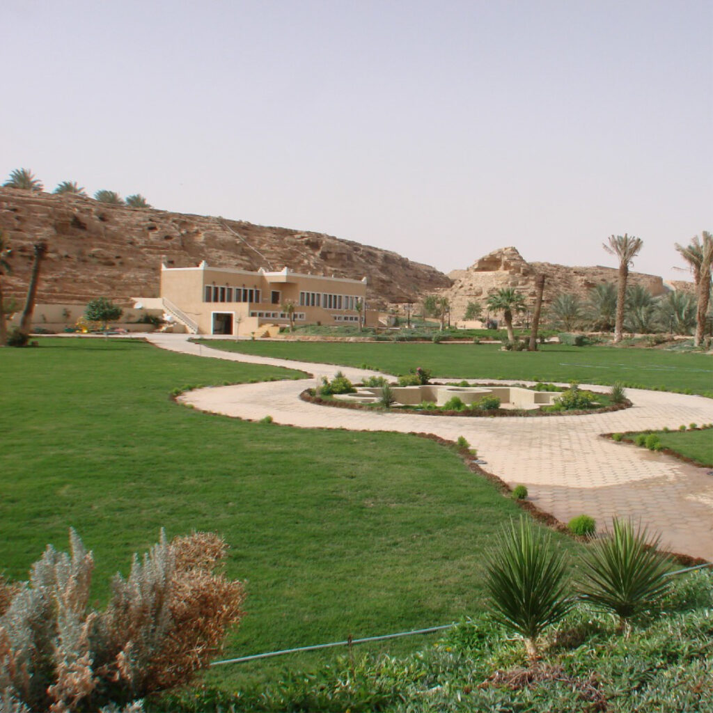 EDE projects_Shiek moaamar farm 4