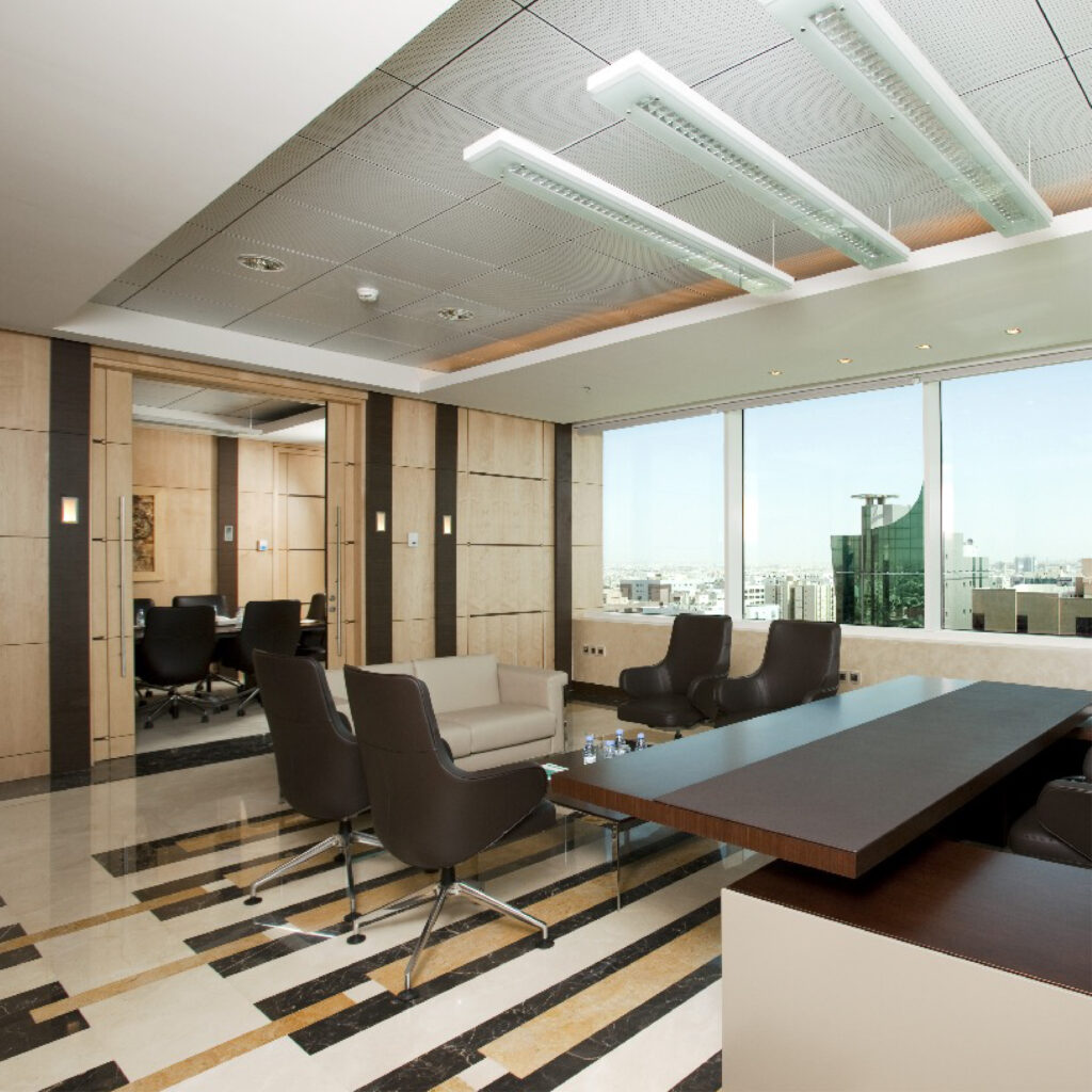 EDE projects_ECRA officess 1