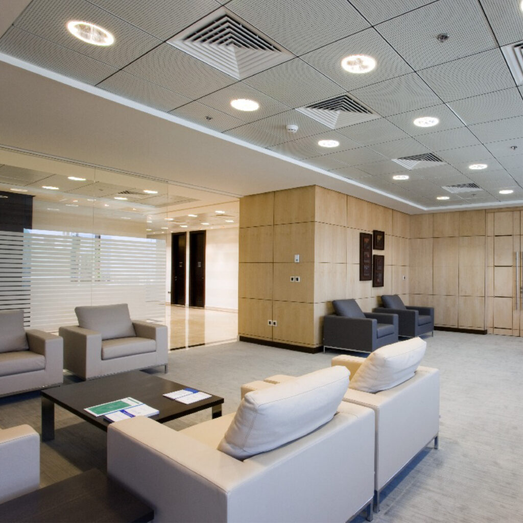 EDE projects_ECRA officess 2