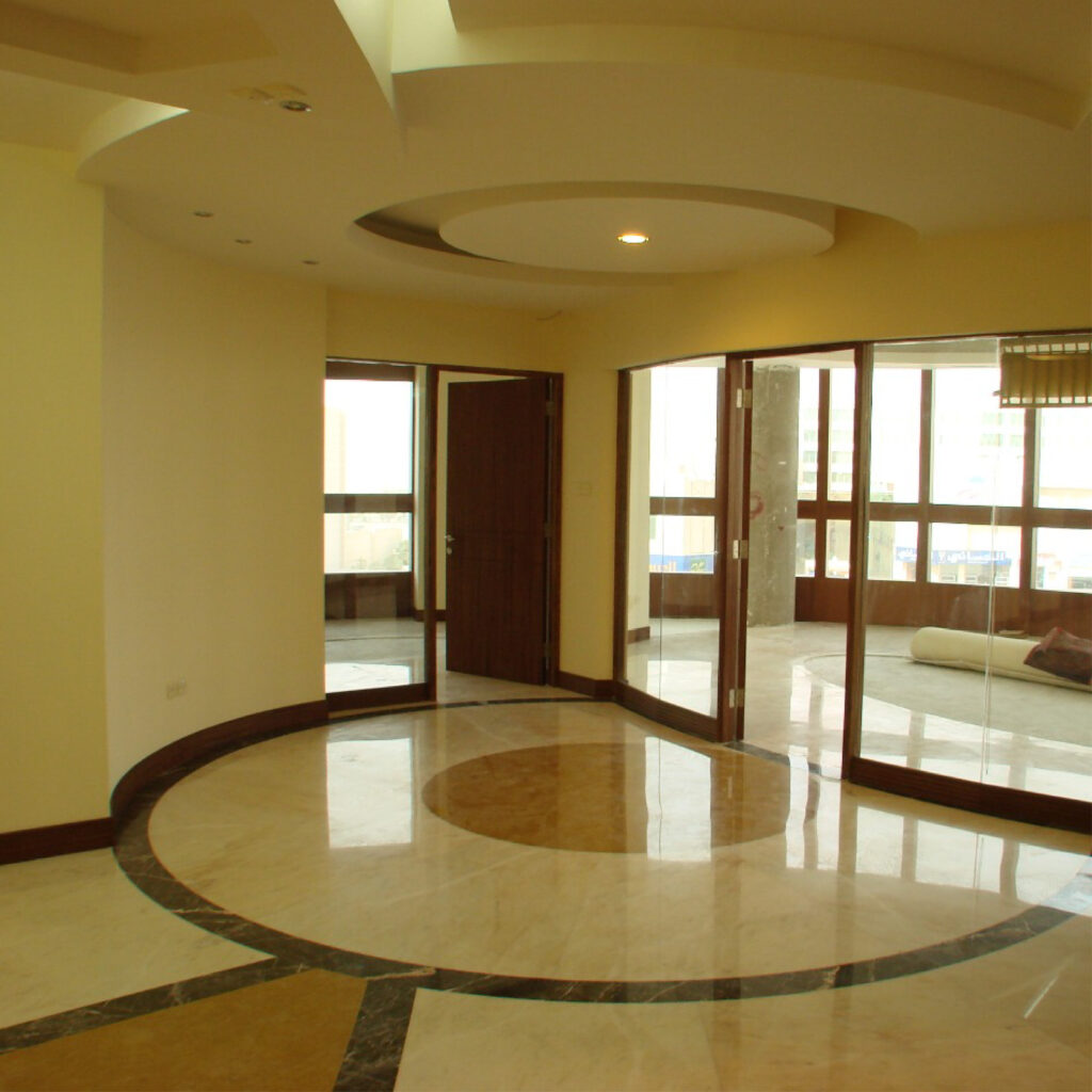 EDE projects_INJAZ Offices 1