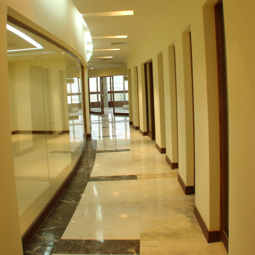 EDE projects_INJAZ Offices 2