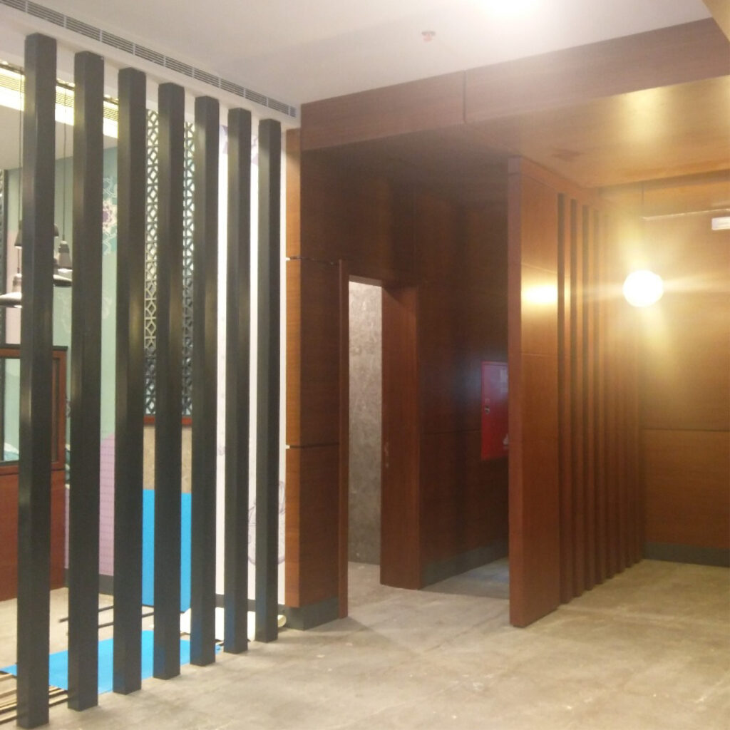 EDE projects_Karan restaurant nakhlah mall 2