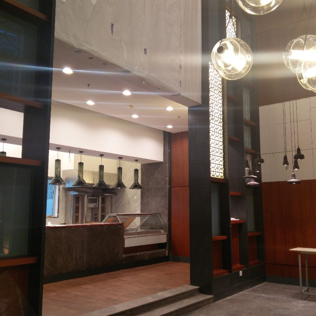 EDE projects_Karan restaurant nakhlah mall 3
