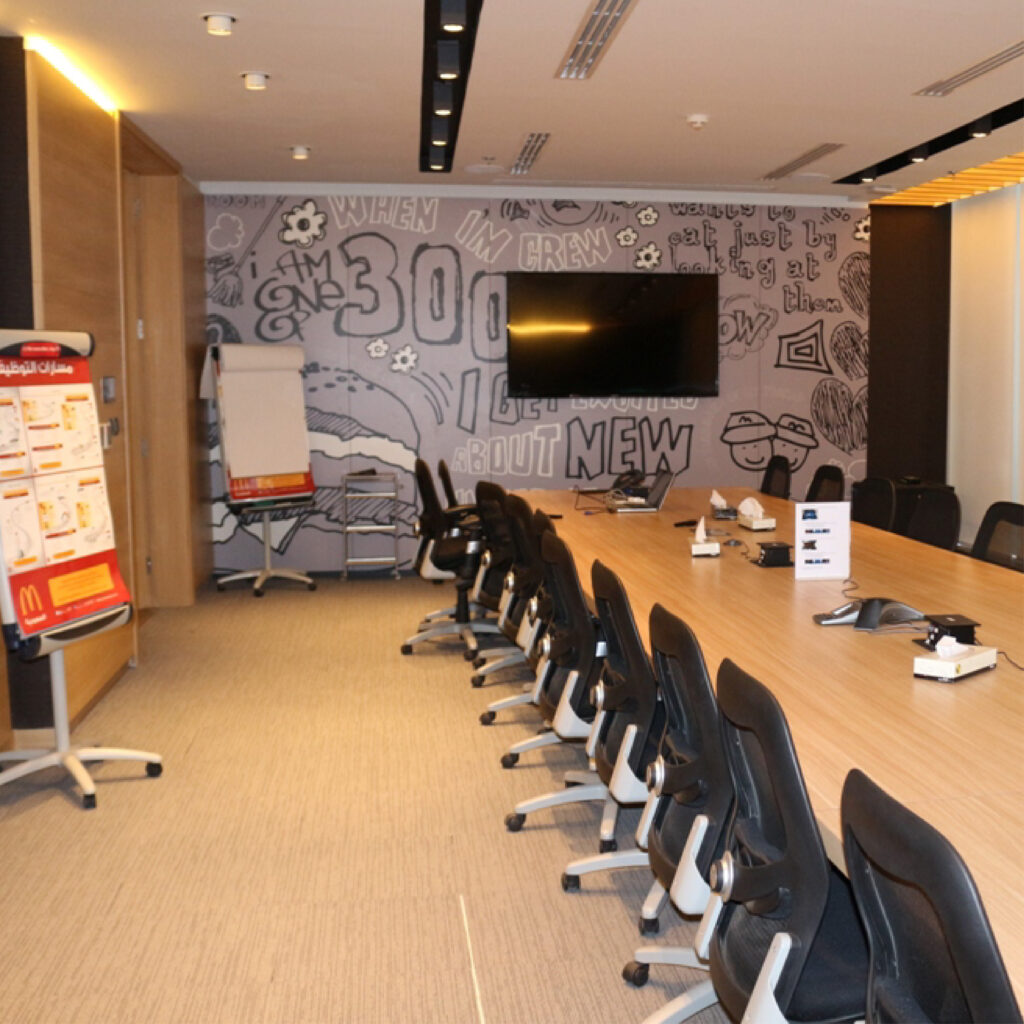 EDE projects_Macdonald Head office 3