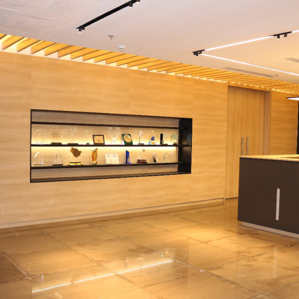 EDE projects_Macdonald Head office 4