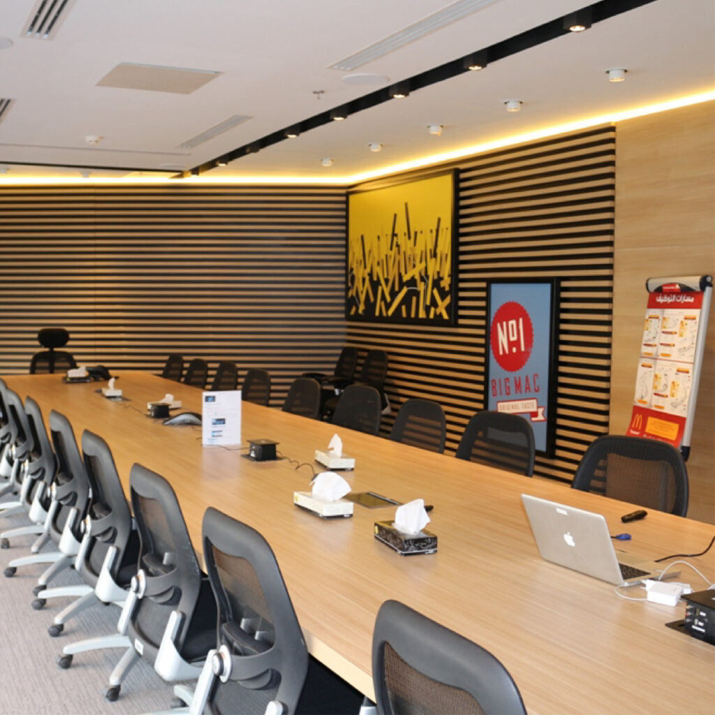 EDE projects_Macdonald Head office 7