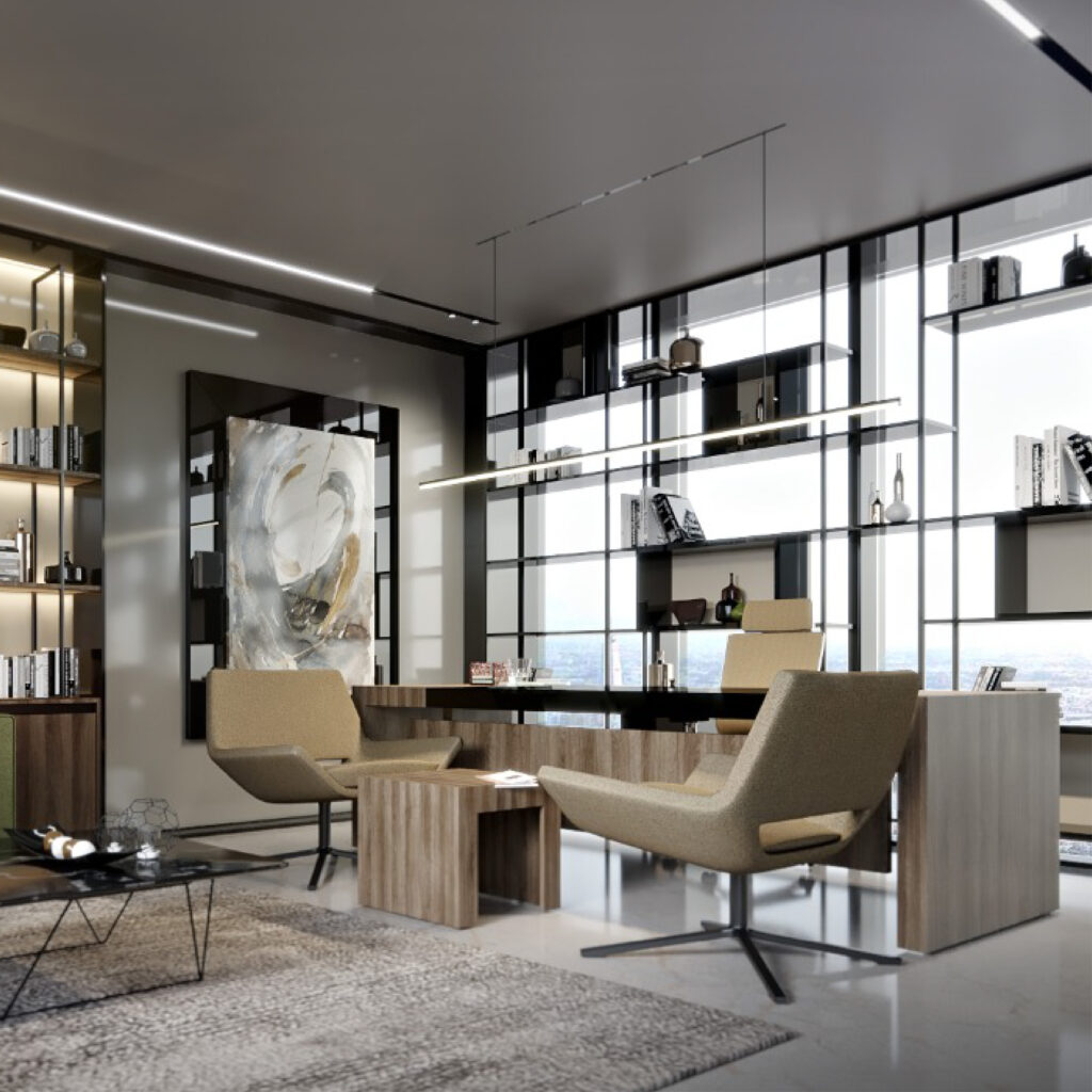 EDE projects_UHC office 1