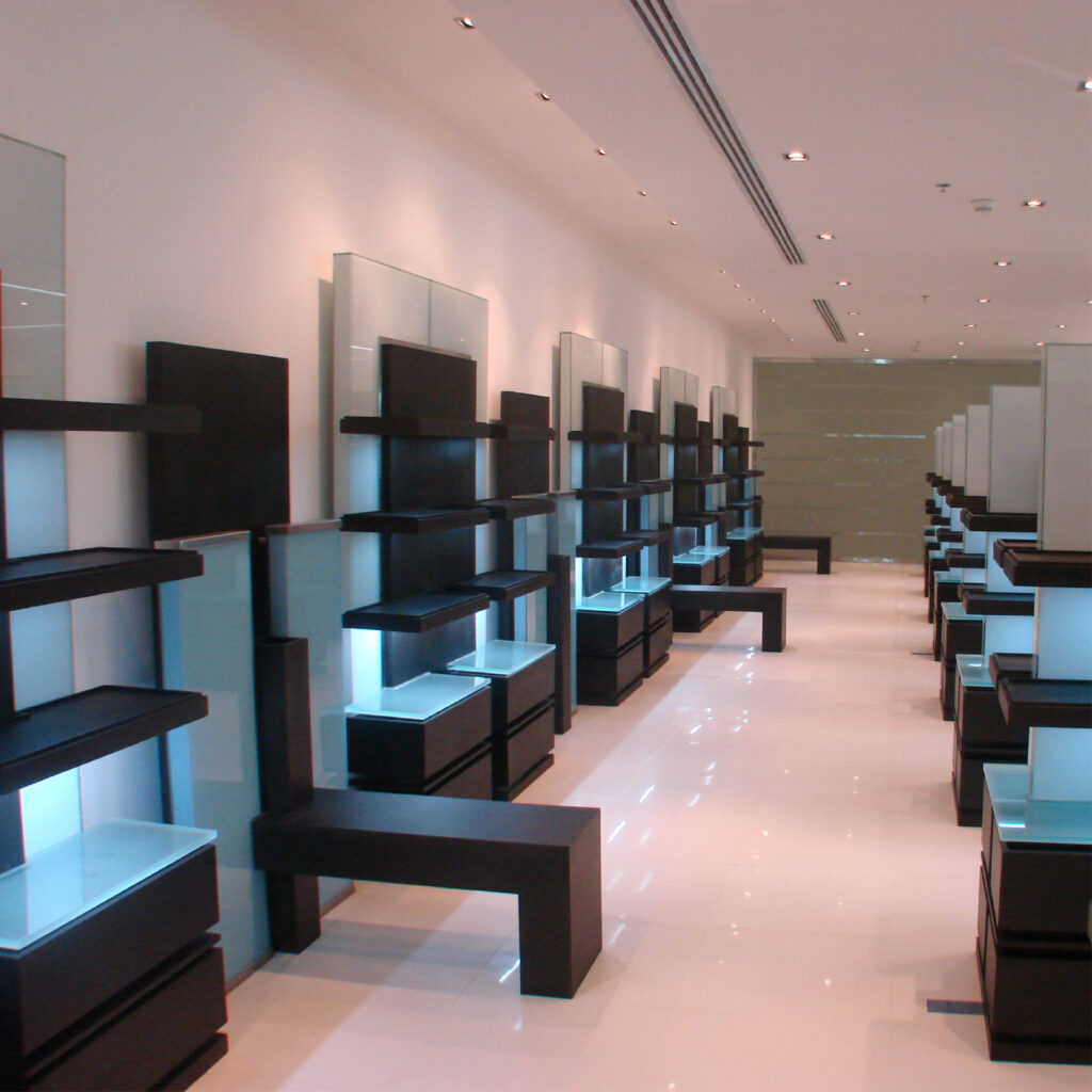 EDE projects_bughan show room 3