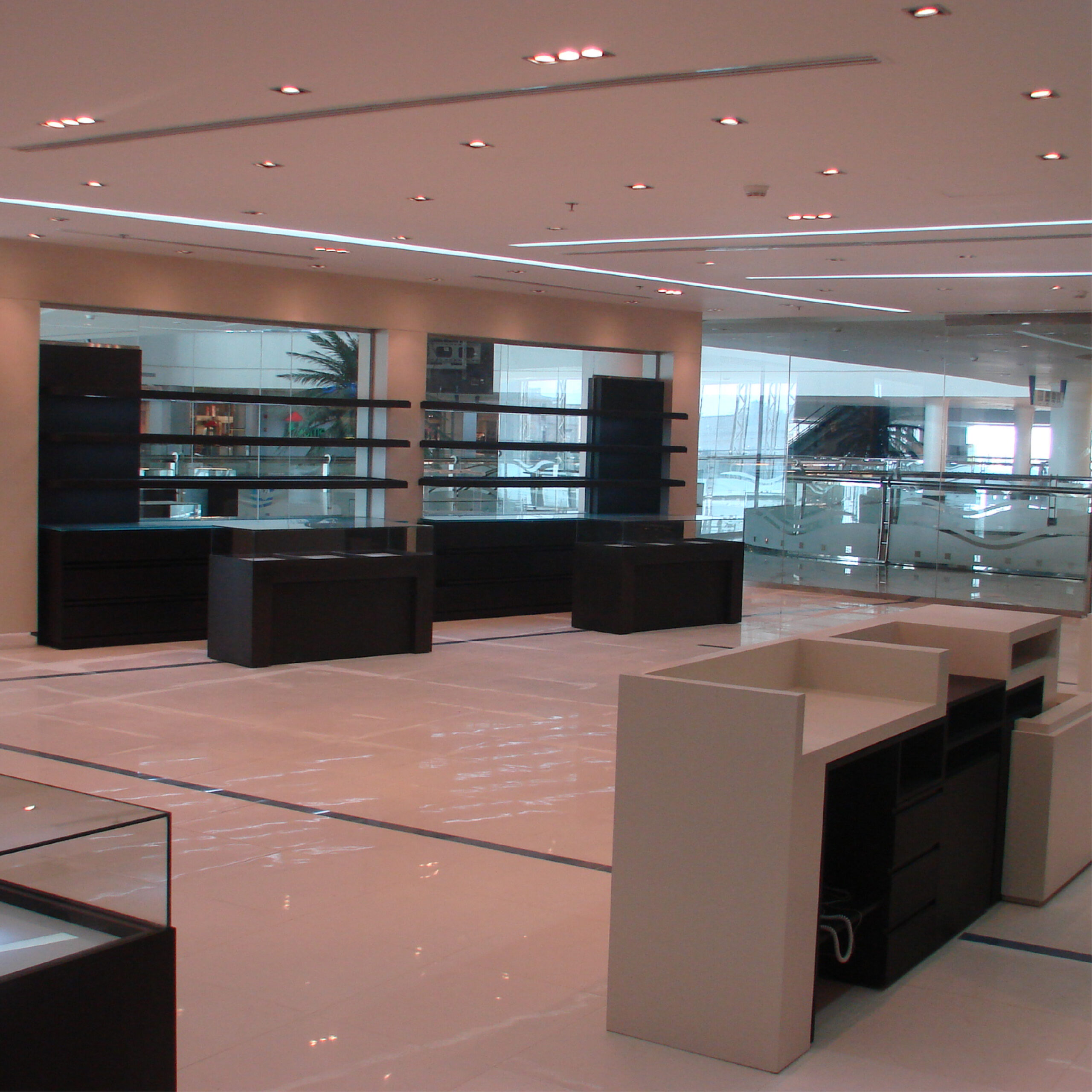 EDE projects_bughan show room 4