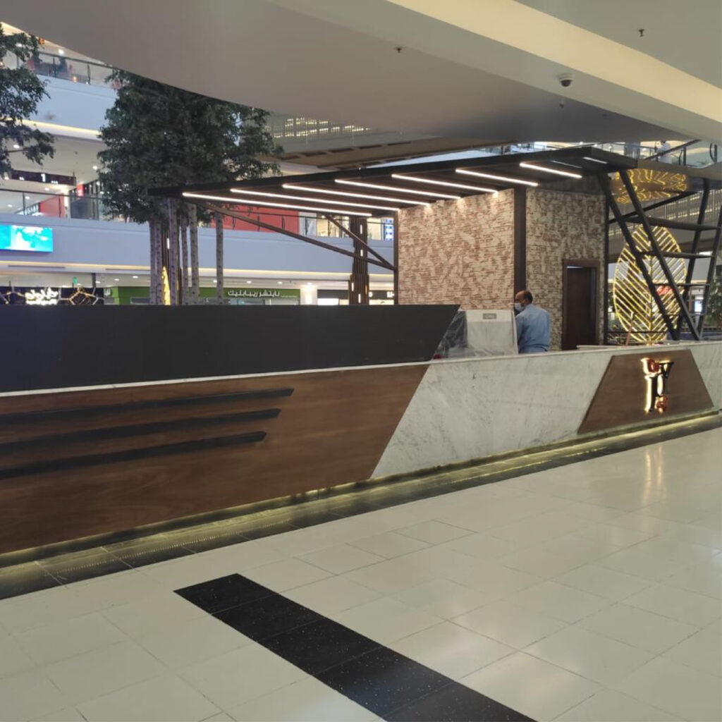 EDE projects_Joy Riyadh Galery 1