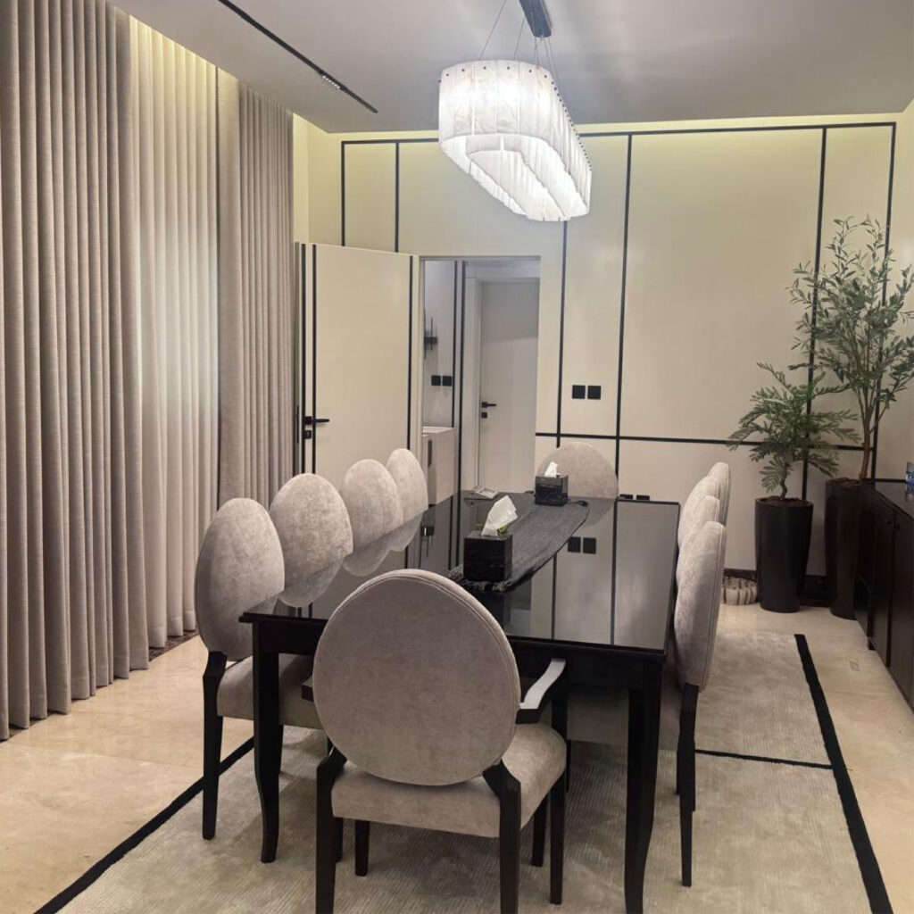 EDE projects_Villa Shaikh Bandar 1