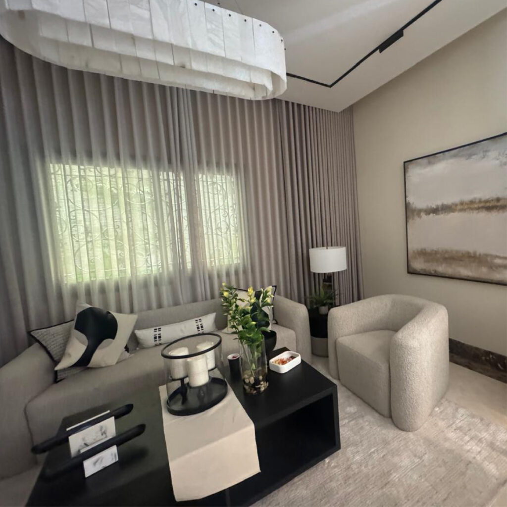 EDE projects_Villa Shaikh Bandar 3