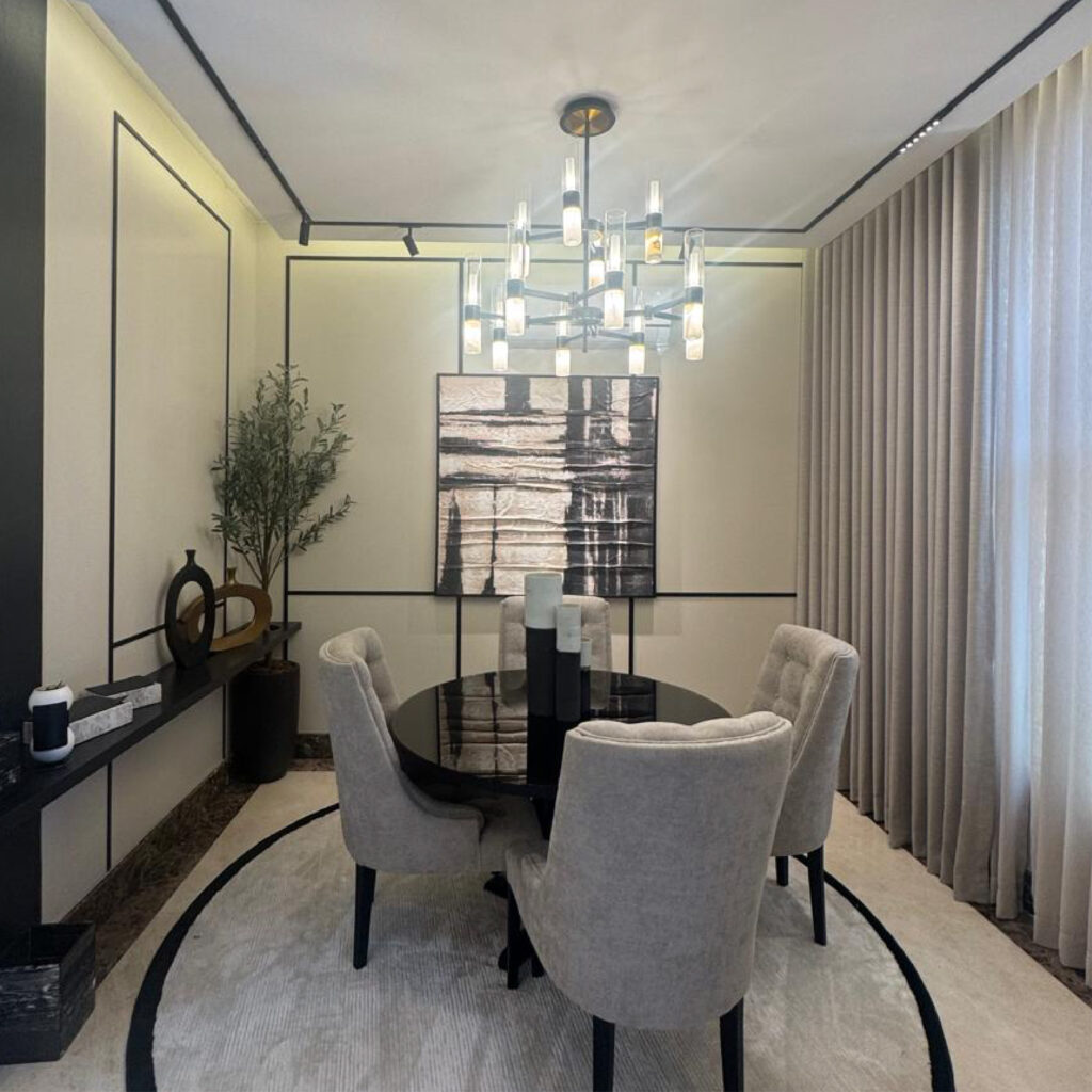 EDE projects_Villa Shaikh Bandar 5